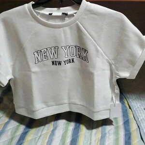 F21 top